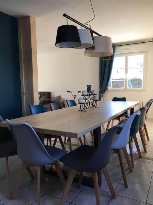 ג'רארדמר La Magie Entre Deux Lacs מראה חיצוני תמונה
